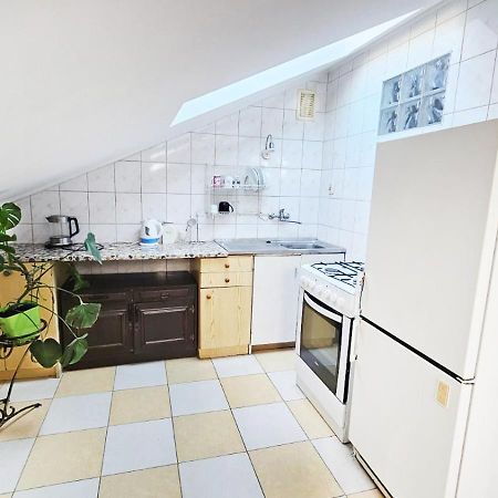 Relax Apartament Przemysl Exterior photo