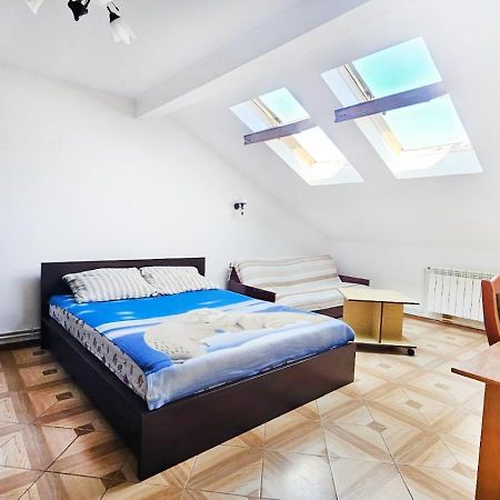 Relax Apartament Przemysl Exterior photo