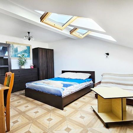 Relax Apartament Przemysl Exterior photo