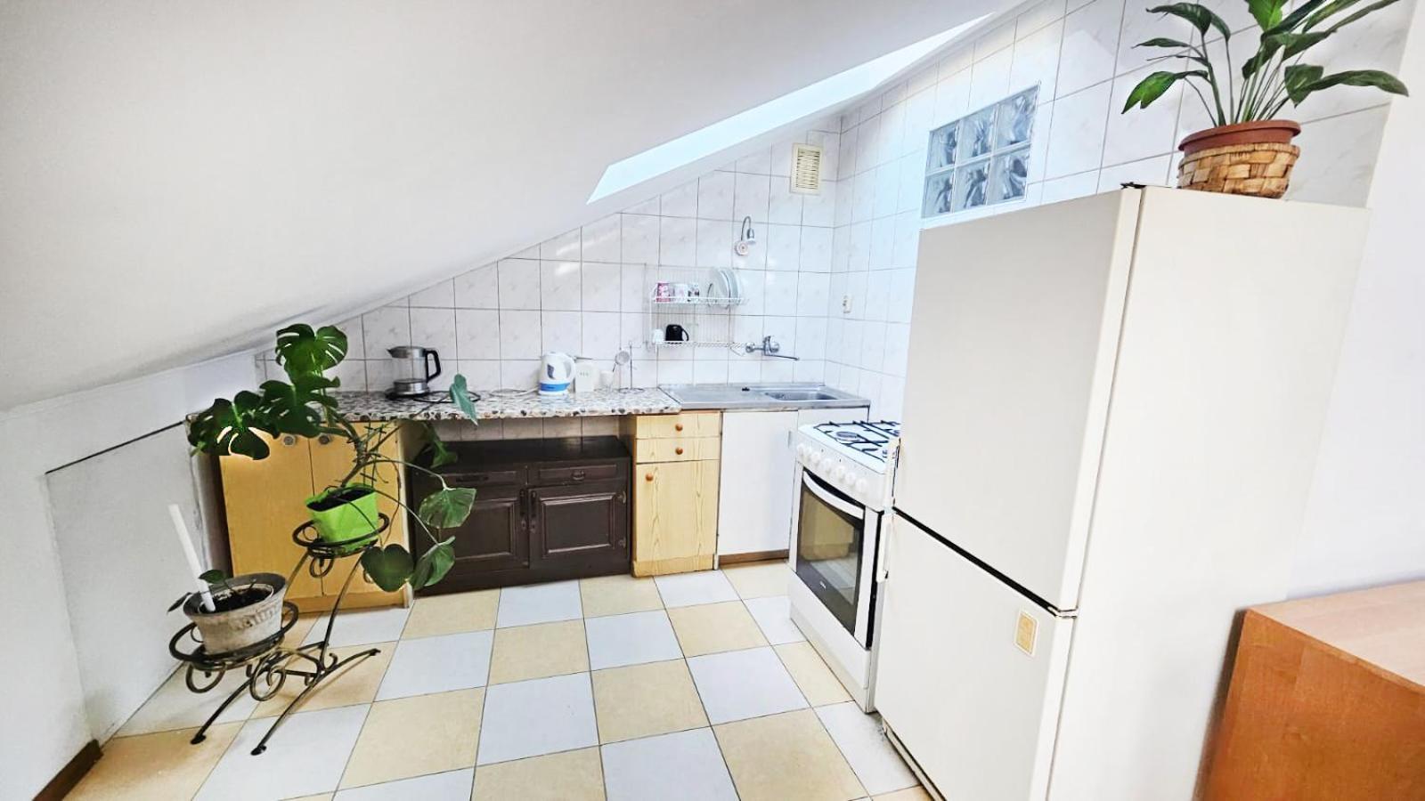 Relax Apartament Przemysl Exterior photo